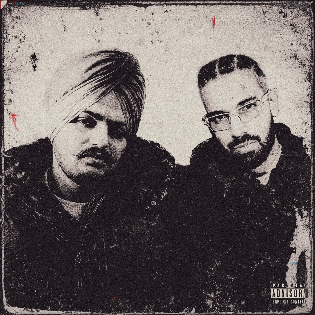 Legacy Meets Legacy — Sidhu Moosewala x Drake