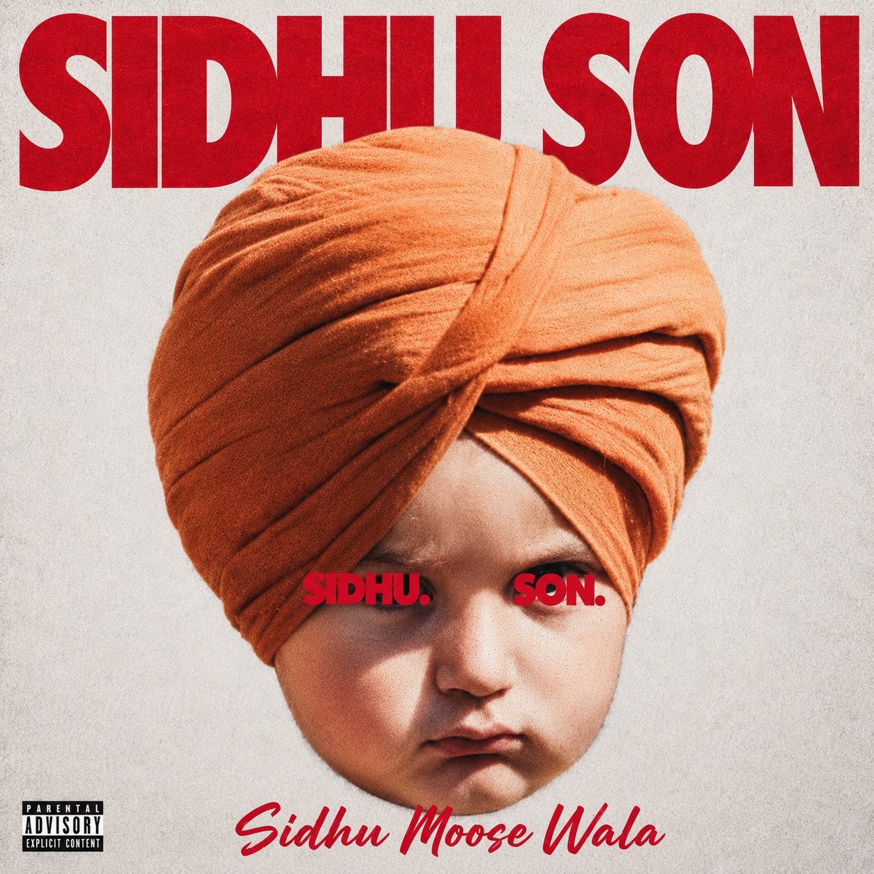 Ustaad — Sidhu Moose Wala